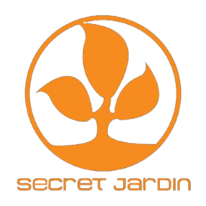 Secret Jardin