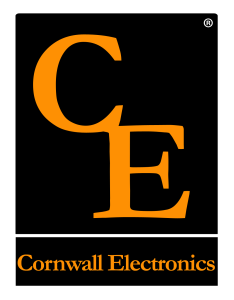 Cornwall Electronics