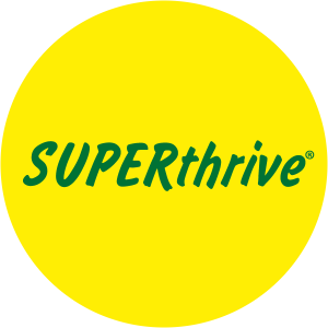 SUPERthrive