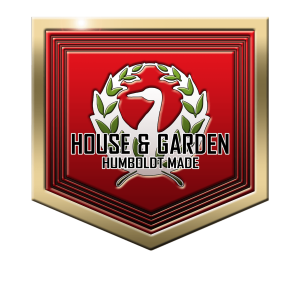 House & Garden