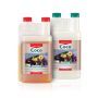 CANNA COCO - pentru cocos
