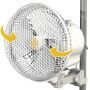 Ventilatoare de circulație