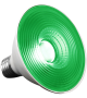 Lumină verde