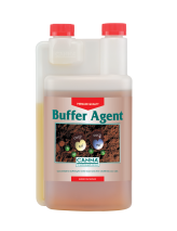 CANNA COGr Buffer Agent 1l. - Soluție înmuiere/tamponare Cogr