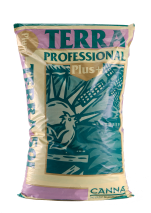 CANNA Terra Professional Plus 50l.