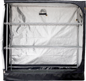 Mammoth Propagator 125 -  Cort de propagare (120x60x145cm)