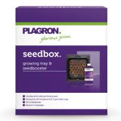 Kit complet germinarea 12 plante - PLAGRON SeedBox