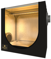 Secret Jardin DP60 - Cort de propagare (60x40x60cm)