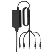 Sursa Secret Jardin Cosmorrow 4/5X20W
