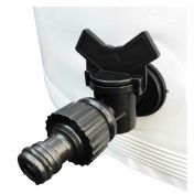 Autopot Tap/ robinet pentru rezervoare de apă