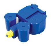 Supapă autoudare/autoirigare AQUAvalve (3mm) - AutoPot 