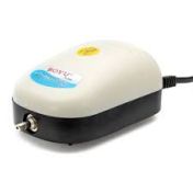 Pompă de aer BOYU S-500 4l/min / 240l/h - 2.8W - 1x4mm