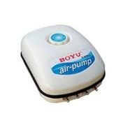 Pompa de aer BOYU S-4000 12.8l/min - 768l/h
