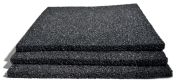 Kit 3 filtre de carbon pentru OptiClimate 3500