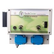 Controler de climat - Techgrow Clima Control Basic Plus (7A)