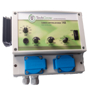 Controler pentru ventilație - Clima Control Eco 15A