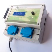 Controler pentru ventilație - TechGrow Clima Control 7A