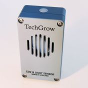  TechGrow S-2  (2000 ppm) - Senzor CO2