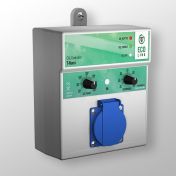 Controler/ Regulator/ Contor CO2  - Techgrow T-Nano CO2 