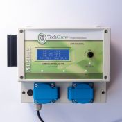 Controler pentru ventilație - TechGrow Clima Control 14A