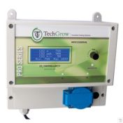Controler/ monitor/ regulator de CO2 - TechGrow T-1 Pro