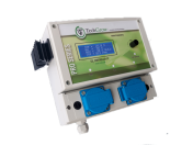 Controler/ monitor/ regulator de CO2 - Techgrow T-2 Pro CO2  (14A)