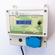 Controler/Regulator/Monitor T-Mini Pro CO2 