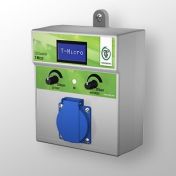 Controler CO2 - Techgrow T-Micro CO2 