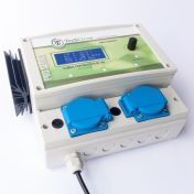 Controler de climat - TechGrow Clima Control Plus 7A
