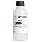 Soluție de calibrare EC 5000 µS/cm Milwaukee MA9069 230 ml
