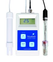 Bluelab Combo Meter - Multimetru de pH și EC