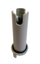 Senzor de rezervă pentru Milwaukee pH55
