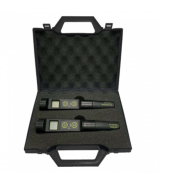 Kit testere Milwaukee pH-55 și Ec60