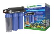 Sistem osmoză inversă GrowMax MAXQUARIUM 000 PPM 500l/zi