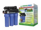 Sistem osmoză inversă GrowMax MEGA GROW 1000l/zi