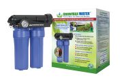 Sistem osmoză inversă GrowMax POWER Grow 500l/zi 