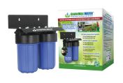 Sistem filtrare apă - GrowMax SUPER GROW 800 l/h - 2 stagii de filtrare