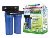 Sistem filtrare apă - GrowMax ECO GROW 240 l/h - 2 stagii de filtrare