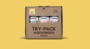 BioBizz Try Pack Indoors - pachet nutrienți pentru creșterea în interior