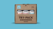BioBizz Try Pack Hydro - pachet de nutrienți pentru hidroponie