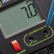 Controler de pH Milwaukee MC122 PRO