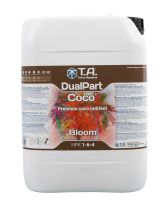 Terra Aquatica - DualPart Coco Bloom 10l