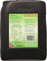Chilli and Pepper Focus 5 L - Fertilizant Ardei