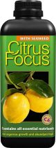 Citrus Focus - Îngrășământ pentru plante de citrice 1L