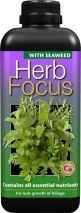 Herb Focus 1L - Nutrienți pentru ierburi aromatice și verdețuri