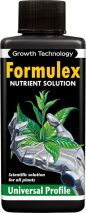Formulex 100ml – Soluția nutritivă completă