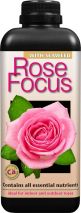 Rose Focus - Îngrășământ pentru Trandafiri 1L