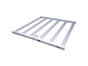 LED Agrolite QB 730W 2.9 - Spectru complet