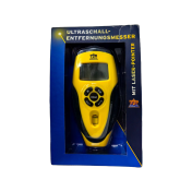 Măsurător de distanță cu laser TopCraft