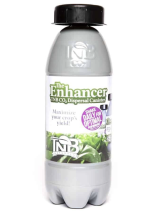 The Enhancer CO2 - Sticla Generare Dioxid Carbon (CO2)
